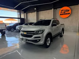 Chevrolet S10