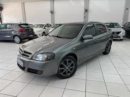 Chevrolet Astra