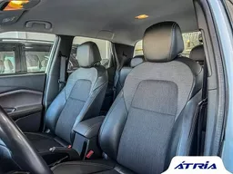 Chevrolet Montana