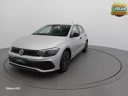 Volkswagen Polo Hatch