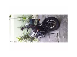Honda CBX 750