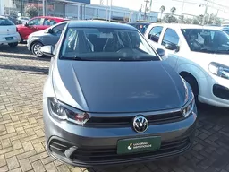Volkswagen Polo Hatch