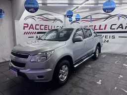 Chevrolet S10