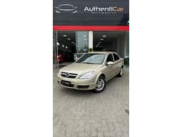 Chevrolet Vectra