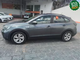 Volkswagen Nivus