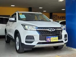 Chery Tiggo 5X