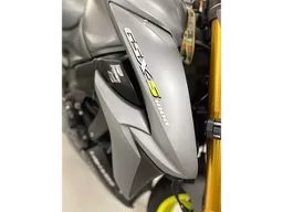 Suzuki GSX-S