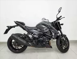 GSX-S