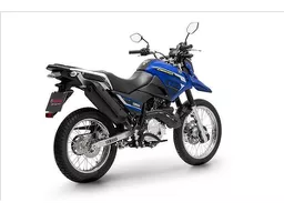 Yamaha XTZ 150