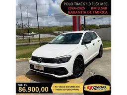 Volkswagen Polo Hatch