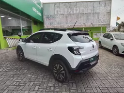 Renault Kardian