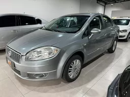 Fiat Linea