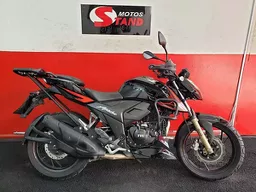 TVS Apache