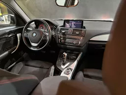 BMW 118i