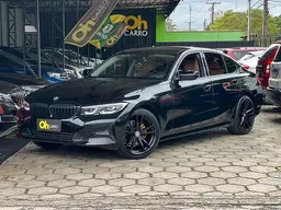 BMW 320i