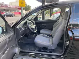 Chevrolet Celta