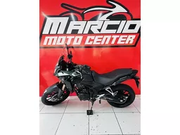 CB 500