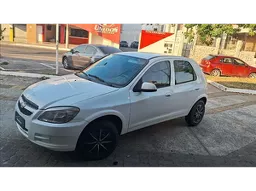 Chevrolet Celta