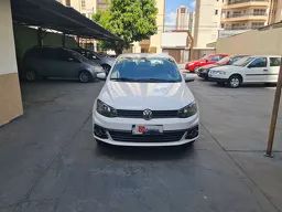 Volkswagen Voyage