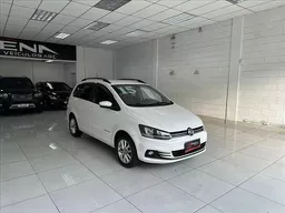 Volkswagen Spacefox