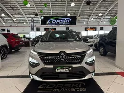 Renault Kardian