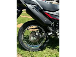 Yamaha XTZ 150