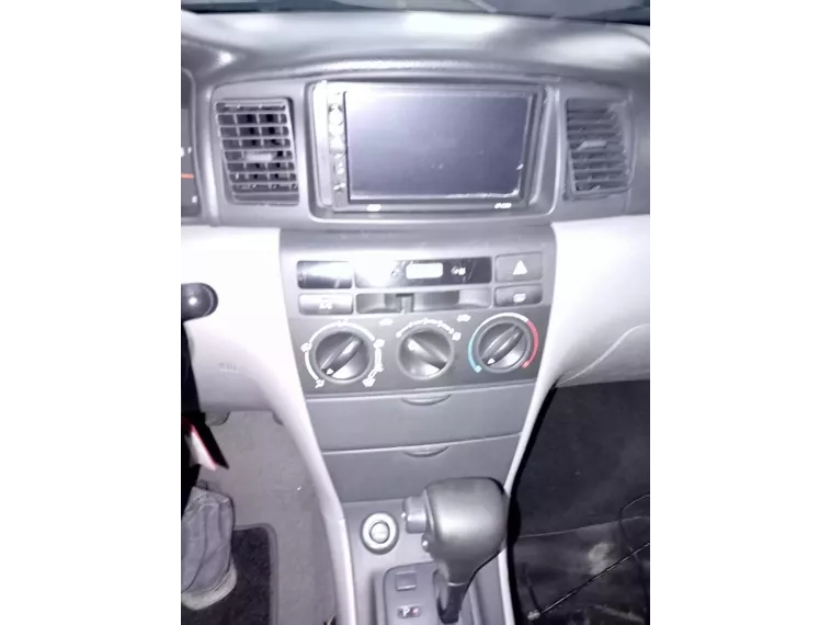 Foto do carro