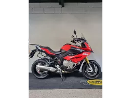 S 1000 XR