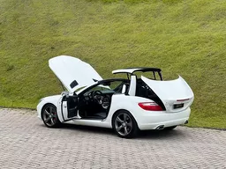 Mercedes-benz SLK 250