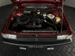 Volkswagen Santana