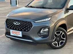 Chery Tiggo