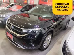 Volkswagen Taos