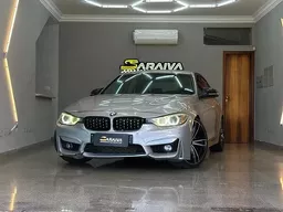 BMW 320i