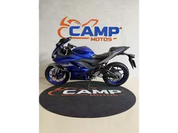 YZF R3