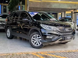 Honda CRV