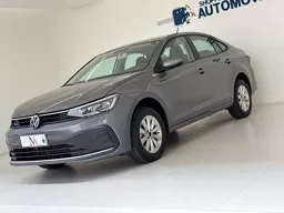 Volkswagen Virtus