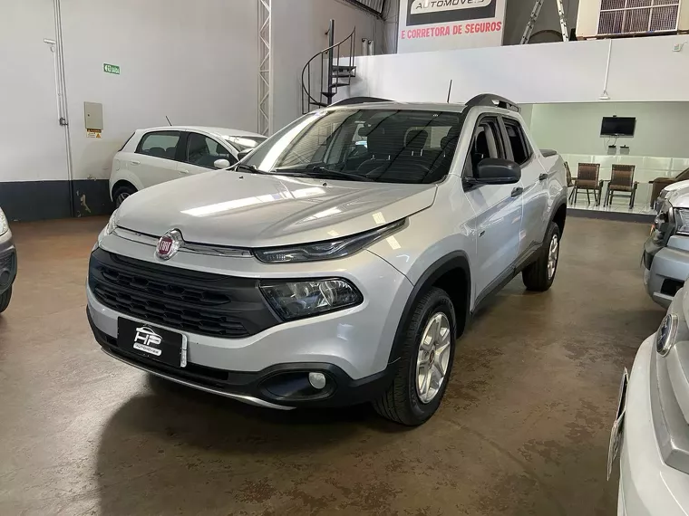 Fiat Toro Prata 1