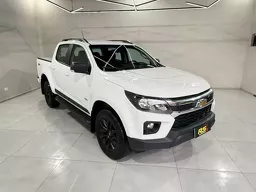 Chevrolet S10