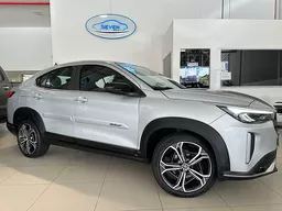 Fiat Fastback