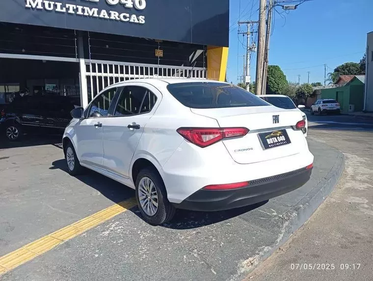 Foto do carro