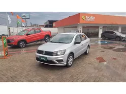 Volkswagen Voyage