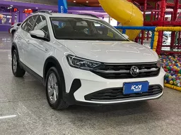 Volkswagen Nivus