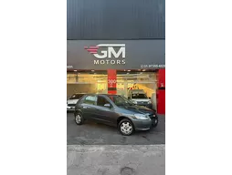 Chevrolet Celta