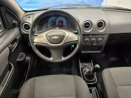 Chevrolet Celta