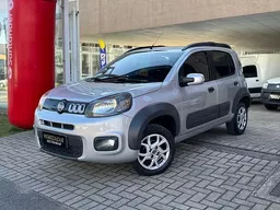 Fiat Uno