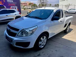 Chevrolet Montana