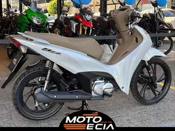 Honda Biz
