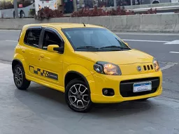 Fiat Uno