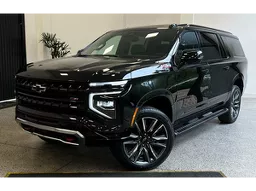 Chevrolet Suburban