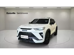 GWM Haval H6 GT